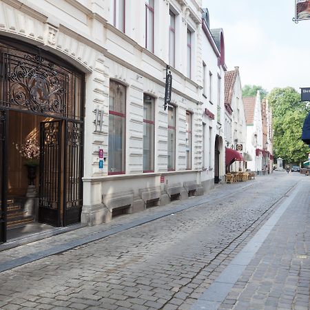 Dukes' Academie Brugge - By Dukes' Hotel Collection Exterior photo