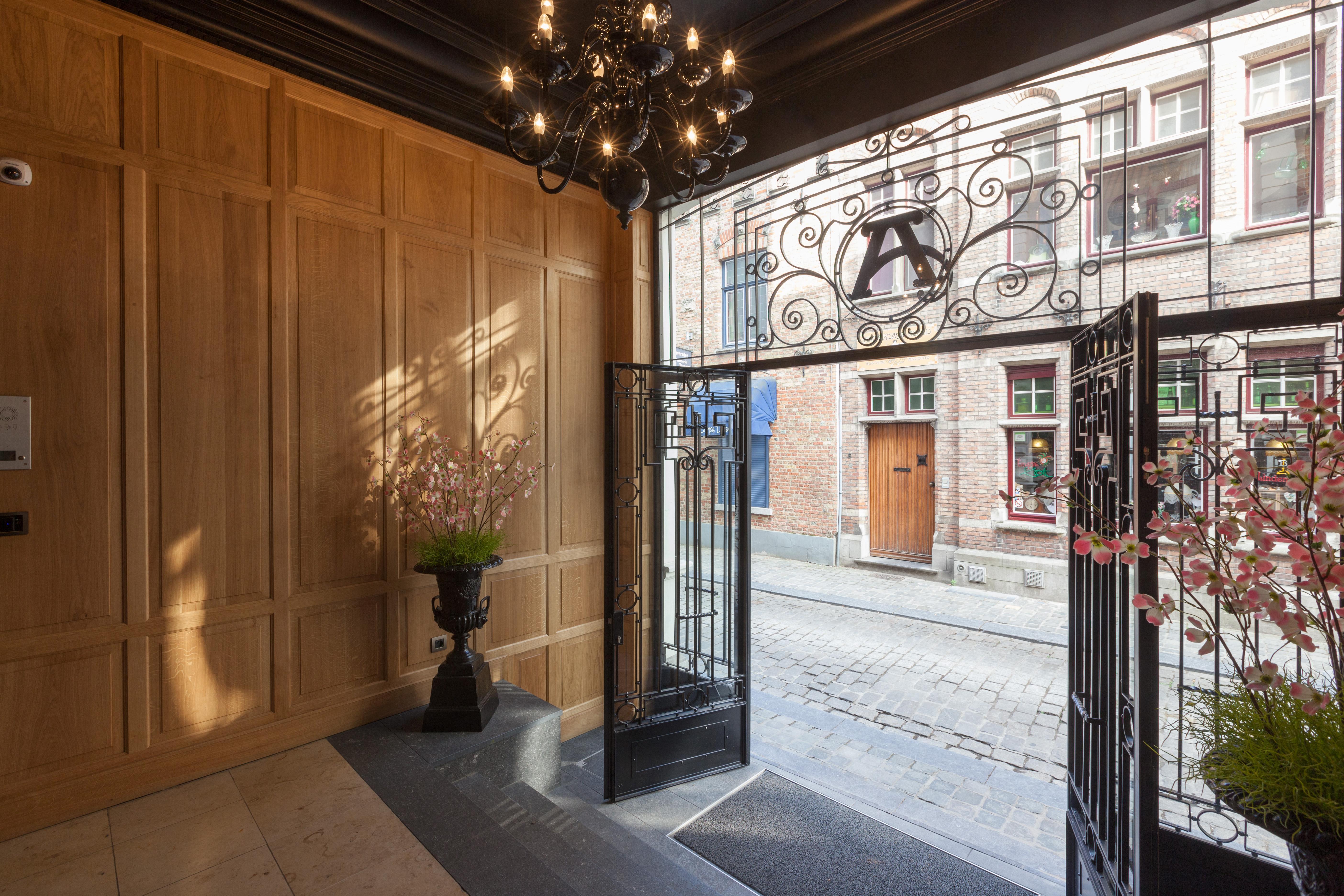 Dukes' Academie Brugge - By Dukes' Hotel Collection Exterior photo