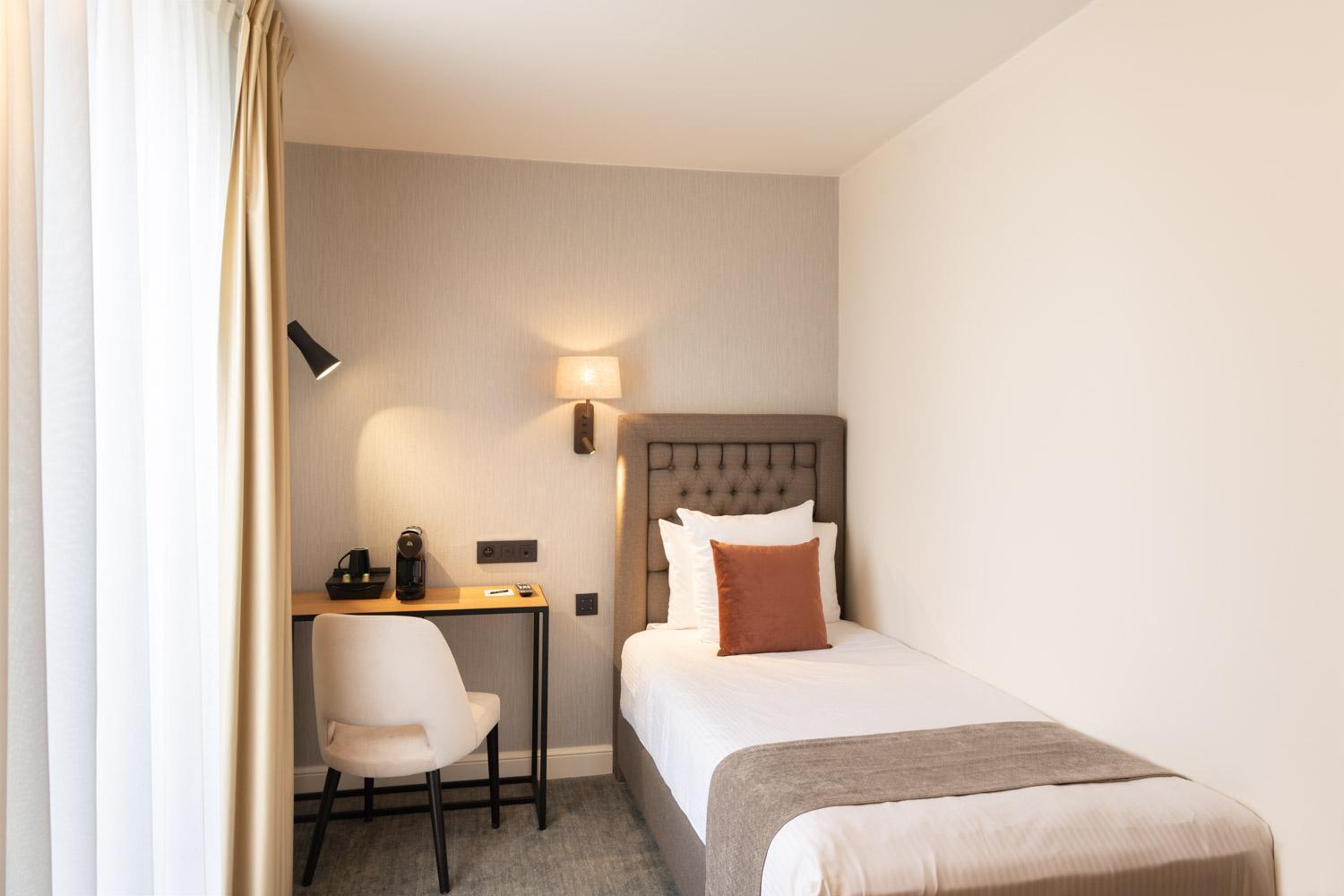 Dukes' Academie Brugge - By Dukes' Hotel Collection Room photo