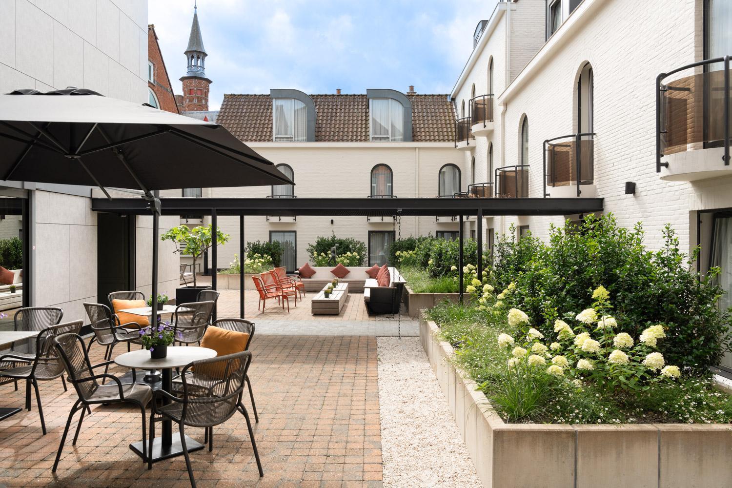 Dukes' Academie Brugge - By Dukes' Hotel Collection Exterior photo